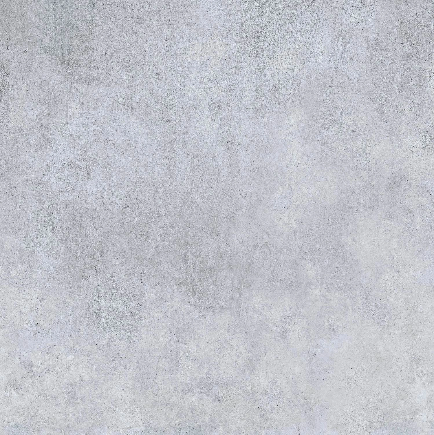 Feinsteinzeug Cimenti Clay Grey 60 x 60 x 2 cm 
